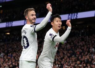 James Maddison’un Mertens paylaşımları devam ediyor!
