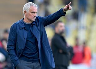 Jose Mourinho’nun yeni yardımcısı belli oldu