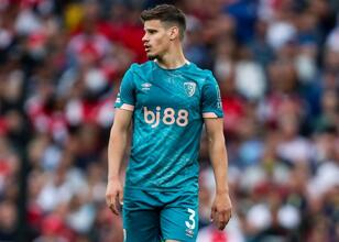 Kerkez’den Liverpool açıklaması: ‘Beni motive ediyor’ Liverpool haberleri Liverpool transfer haberleri Kerkez transfer haberleri Kerkez kimdir?