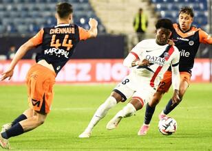 Leverkusen, PSG’nin genç yeteneğini transfer etti