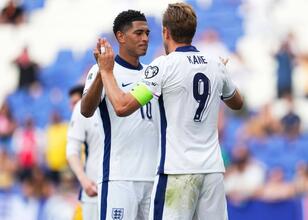 MAÇ ÖZETİ İZLE: Andorra 0-1 İngiltere maçı özeti ve golleri izle