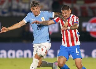 MAÇ ÖZETİ İZLE: Uruguay 2-0 Venezuela golleri izle maçı özeti izle