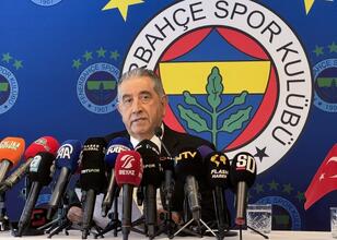 Mahmut Uslu’dan Ali Koç’a olay sözler!