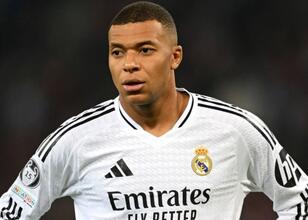 Mbappe: ‘Oyum Yamal’a değil, Dembele’ye’