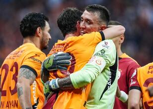 Muslera’nın yeni takımı belli oldu!