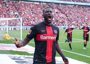 Osimhen’in yerine Boniface!