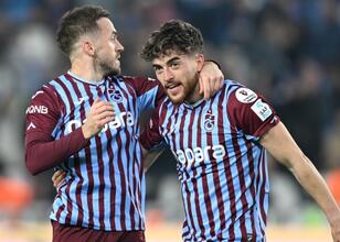 Pedro Malheiro, Al Wasl’da! – Trabzonspor son dakika haberleri