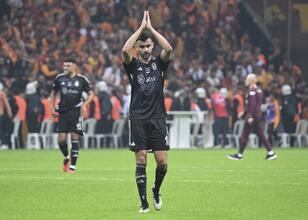 Rachid Ghezzal’dan Galatasaray itirafı!