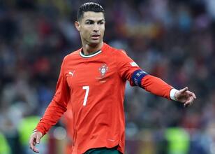 Ronaldo, milli takımda 3. kupasını kazandı