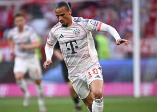 Sane’ye en yüksek teklifi veren Fenerbahçe