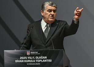 Serdal Adalı’dan Dikilitaş projesi için yeni açıklama
