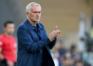 Sergen Yalçın’dan Mourinho yorumu!