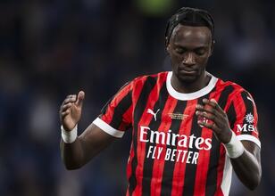 Tammy Abraham’dan Türkiye paylaşımı!