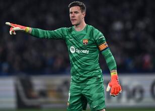 Ter Stegen, adım adım Galatasaray’a