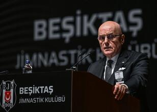 Tevfik Yamantürk: ‘Beşiktaş camiasından özür dilerim’