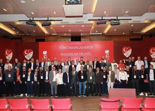 TFF 2. Lig’de grup kura çekimi yapıldı!