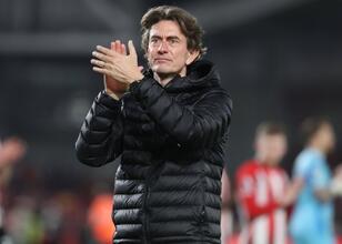 Tottenham, Thomas Frank ile sözlü olarak anlaştı! Tottenham haberleri – Tottenham Thomas Frank anlaşması