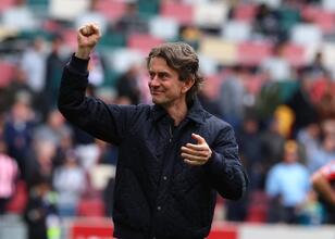 Tottenham’da Postecoglou yerine Thomas Frank!