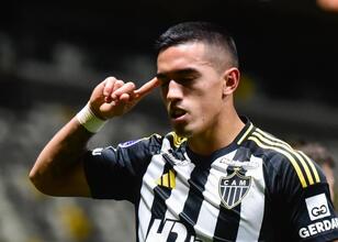 Transfer Fenerbahçe, Tomas Cuello (istatistikleri) kimdir kaç yaşındadır nerelidir bonservisi ne kadar?