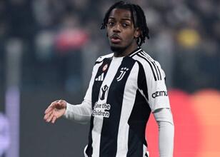 Transfer haberleri: Galatasaray’ın Juventus’tan hedefi: Mbangula