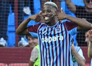 Transfer haberleri: Simon Banza için dev kapışma: Galatasaray ve Beşiktaş devrede