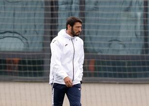 Ümit Milli Futbol Takımının aday kadrosunda 2 değişiklik