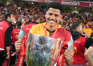Zenit’ten Sara için Galatasaray’a teklif! – Gabriel Sara istatistikleri, rakamları, performansı, kaç gol attı?