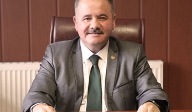 Baksan A.Ş. Yönetim Kurulu Başkanı Bülent Bakbak Şehrine Değer Katıyor